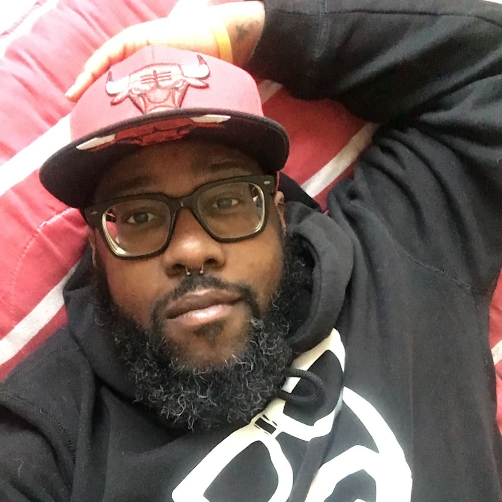 Meet your Posher, Ryan